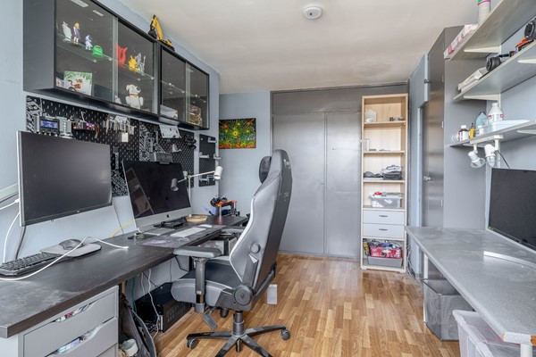 Medium property photo - Merwedepad 41, 3181 EK Rozenburg